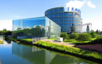 Policy Roundtable “Towards Competitive European Water Resilience”