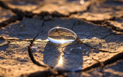 Roundtable Report: Towards a European Water Resilience – Strategy Introduction